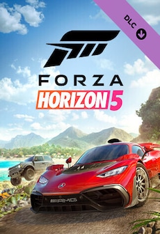Forza Horizon 5 - Tankito Doritos Driver Suit