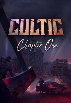 free steam game Cultic