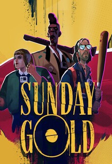 free steam game Sunday Gold