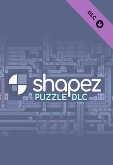 shapez - Puzzle DLC