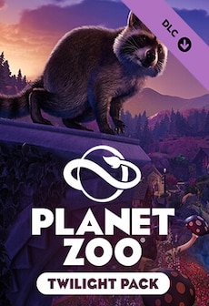 free steam game Planet Zoo: Twilight Pack