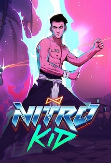 Nitro Kid