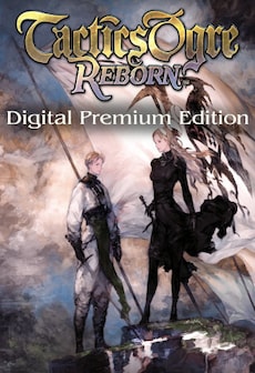 Tactics Ogre: Reborn | Digital Premium Edition