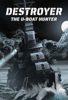 free steam game Destroyer: The U-Boat Hunter