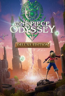 free steam game ONE PIECE ODYSSEY | Deluxe Edition
