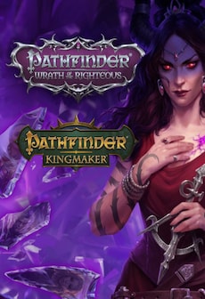 free steam game Pathfinder – Collector’s Edition