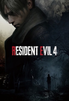 free steam game Resident Evil 4 Remake