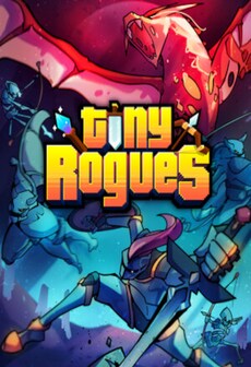 Tiny Rogues
