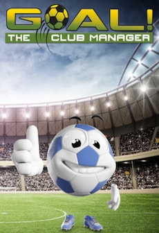 free steam game GOAL! The Club Manager