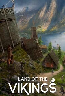 Land of the Vikings