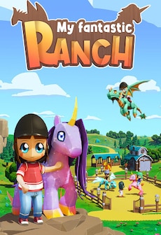 My Fantastic Ranch