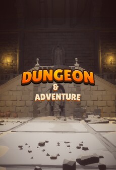 Dungeon & Adventure