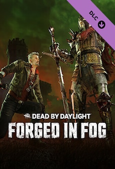 Dead by Daylight: Forged in Fog Chapter