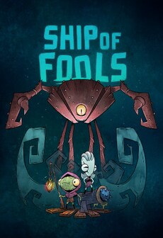free steam game Ship of Fools