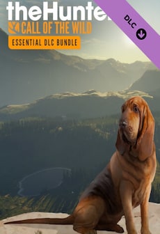 theHunter: Call of the Wild - Essentials DLC Bundle