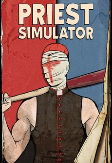 free steam game Priest Simulator