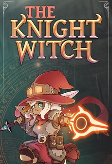 free steam game The Knight Witch