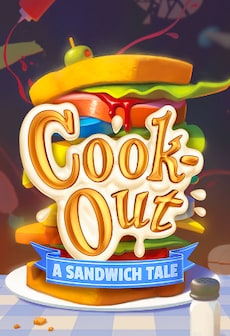 free steam game Cook-Out