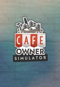 free steam game Cafe Owner Simulator