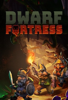 free steam game Dwarf Fortress