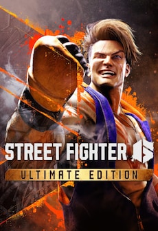 Street Fighter 6 | Ultimate Edition