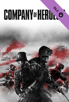 Company of Heroes 2 - German Commanders Collection