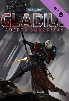 free steam game Warhammer 40,000: Gladius - Adepta Sororitas
