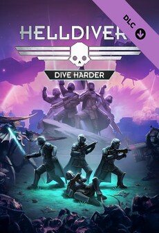 free steam game HELLDIVERS REINFORCEMENTS PACK 2