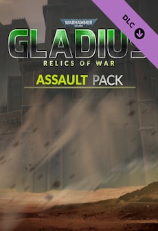 Warhammer 40,000: Gladius - Assault Pack