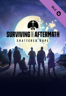 free steam game Surviving the Aftermath: Shattered Hope