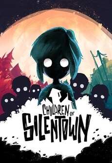 free steam game Children of Silentown
