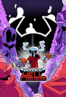 Doomed to Hell