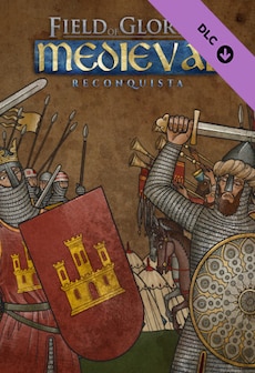 free steam game Field of Glory II: Medieval - Reconquista