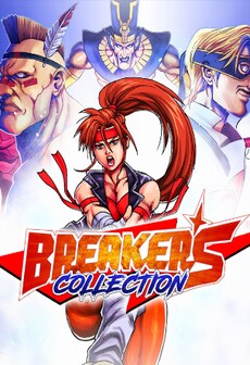 Breakers Collection