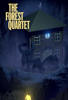 free steam game The Forest Quartet