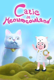 free steam game Catie in MeowmeowLand