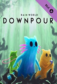 free steam game Rain World: Downpour