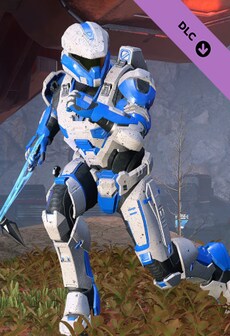 Halo Infinite - Oreo Parade Ground Armor Coating