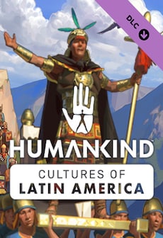 HUMANKIND - Cultures of Latin America Pack