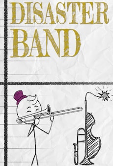 free steam game Disaster Band