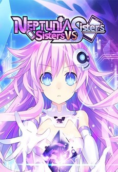 free steam game Neptunia: Sisters VS Sisters