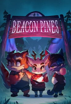 free steam game Beacon Pines