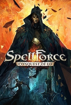 free steam game SpellForce: Conquest of Eo