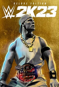 free steam game WWE 2K23 | Deluxe Edition