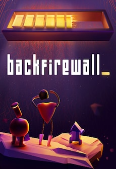 free steam game Backfirewall_