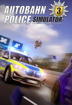 free steam game Autobahn Police Simulator 3