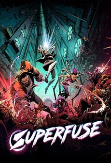 Superfuse