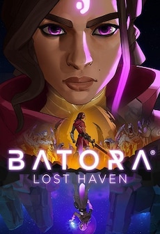 free steam game Batora: Lost Haven