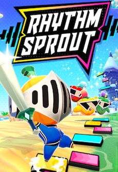 free steam game Rhythm Sprout: Sick Beats & Bad Sweets