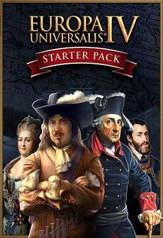 Europa Universalis IV: Starter Pack